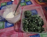 Foto langkah ke 7 dari resep Rolade Daun Singkong.