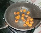 Foto langkah ke 9 dari resep Burger Homemade.