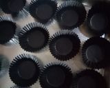 Foto langkah ke 4 dari resep Brownies Cookies in Cup.