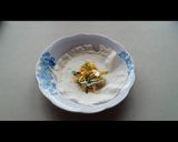 Foto langkah ke 2 dari resep Jajanan anak sekolah terbaru | lumpia isi sayur.