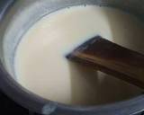 Strawberry banana custard recipe step 1 photo