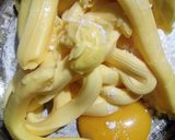 Foto langkah ke 1 dari resep Putri Salju Pandan.