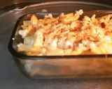 A picture of step 8 of Restaurant style cheese fries.