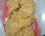 Foto langkah ke 2 dari resep Chicken Katsu 😋.