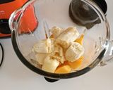 Foto del paso 1 de la receta: Potito de fruta de verano