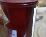 A picture of step 2 of Falsa Sharbat.