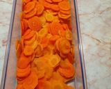 Sült tészta recept fázis 2 fotója