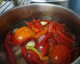 Foto langkah ke 1 dari resep Ikan Layang Suwir Kemangi.
