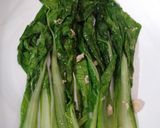Foto langkah ke 7 dari resep Kailan/Sawi 2 rasa.