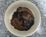 Foto del paso 1 de la receta: Turrón de chocolate tipo Suchard