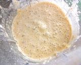 Foto del paso 1 de la receta: CREPAS de Avena🌾con Cremosino de Zaatar y Mozzarella...!