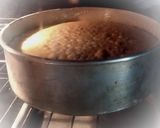 Foto del paso 8 de la receta: Torta básica de cumpleaños