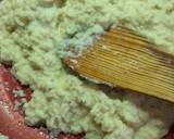 Stuffed Coconut Laddu recipe step 2 photo