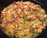 চিঁড়ের পোলাও (Chirer polao Recipe ln Bengali) রেসিপি ধাপ - 4 ছবি