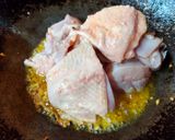 Foto langkah ke 3 dari resep Ayam Coca-Cola ala Chef Muhammad.