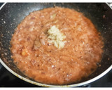 தாபா ஸ்டைல் முட்டை கிரேவி(egg gravy recipe in tamil) ரெசிபி ஸ்டேப் 5 புகைப்படம்