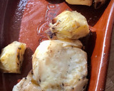 Foto del paso 2 de la receta: Papas aliñás