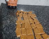 Foto del paso 3 de la receta: Golosina de maní 🥜🇧🇷