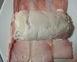 Foto del paso 7 de la receta: Pechuga de pollo rellena