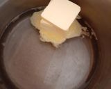 Foto del paso 1 de la receta: Bombas o profiteroles