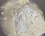 Foto del paso 1 de la receta Trampantojo de galletas Oreo - galletitas de tinta de calamar con brandada