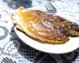 Foto del paso 7 de la receta: Hot cakes de manzana ˚˖𓍢ִ໋🥞˚
