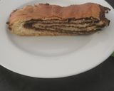 Nagyon omlós kakaós kalács recept fázis 6 fotója