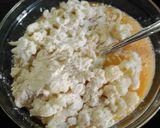Foto del paso 5 de la receta Tortillitas de coliflor