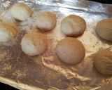 Lángos recept fázis 3 fotója