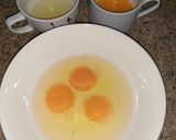 Foto del paso 3 de la receta: Flan japonés