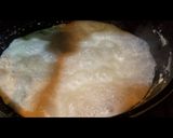 A picture of step 3 of Milk Coconut Kheer Recipe | Hashmi Kitchen.