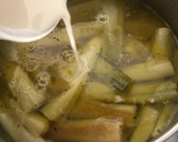 Foto del paso 8 de la receta: Crema de calçots light
