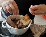 Foto del paso 11 de la receta: Sopa Toscana