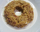 Foto langkah ke 8 dari resep Donat indomie goreng #RabuBaru.
