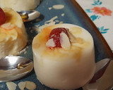 Foto del paso 4 de la receta: Flan helado de melón