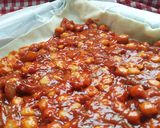Foto del paso 8 de la receta: Empanada... nada, nada... no queda nada!
