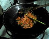 Foto langkah ke 4 dari resep Nasi Sela Bali.