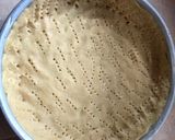 Foto del paso 1 de la receta: Tarta de manzana con crumble✨