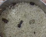 મીઠા ભાત રેસીપી સ્ટેપ4ફોટો