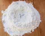 Foto del paso 4 de la receta: Bollitos rellenos de queso