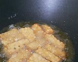 Foto langkah ke 1 dari resep Sambal Tempe Kemangi.