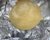 Foto del paso 2 de la receta: Arepa de huevo en freidora de aire