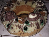 Rosca de Pascuas!!❤️‍🩹❤️‍🩹🥚🥚
