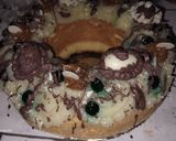 Foto del paso 2 de la receta: Rosca de Pascuas!!❤️‍🩹❤️‍🩹🥚🥚