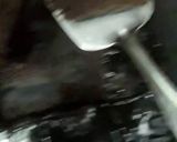 A picture of step 16 of Microwave Brownies.