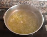 Foto del paso 2 de la receta: Espirales con berberechos