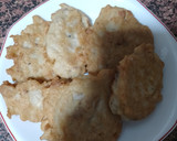 Foto del paso 2 de la receta: Tortillitas de Pollo esponjosas