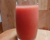 Foto langkah ke 6 dari resep Jus Jambu Jeruk.