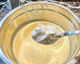 Foto del paso 4 de la receta: Pastel de calabaza y chocolate, “sin gluten”