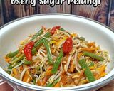 Foto langkah ke 7 dari resep 1002. Oseng Sayur Pelangi, Praktis & Ekonomis 👍😋.